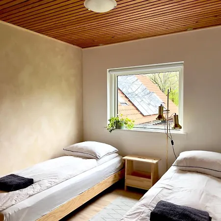 Stoksholmene13 Bed & Breakfast