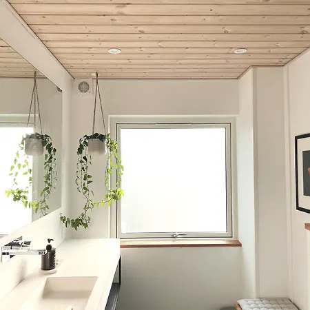 Bed & Breakfast Stoksholmene13 *