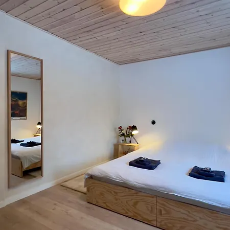 Stoksholmene13 Bed & Breakfast