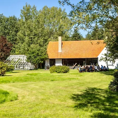 Stoksholmene13 Bed & Breakfast