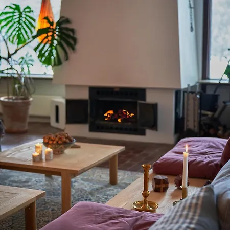 Stoksholmene13 Bed & Breakfast Svebolle