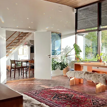 Bed & Breakfast Stoksholmene13 Svebolle