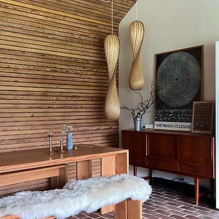 Stoksholmene13 Bed & Breakfast *