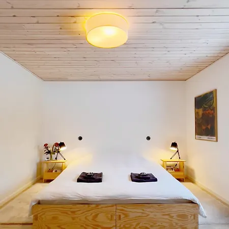 Stoksholmene13 Bed & Breakfast Svebolle