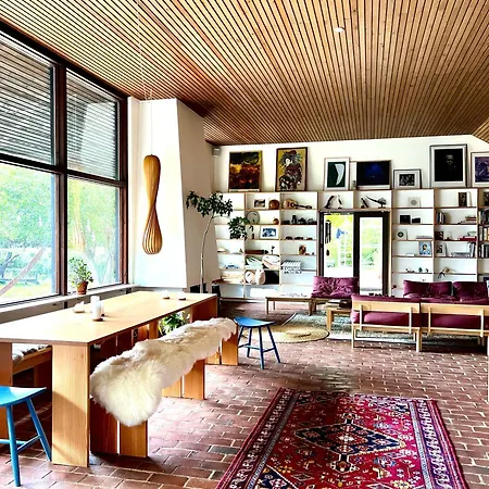 Bed & Breakfast Stoksholmene13