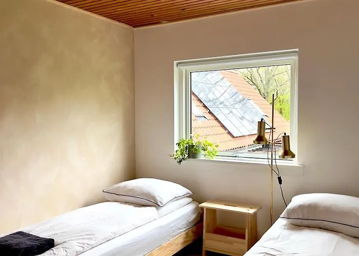 Stoksholmene13 Bed & Breakfast