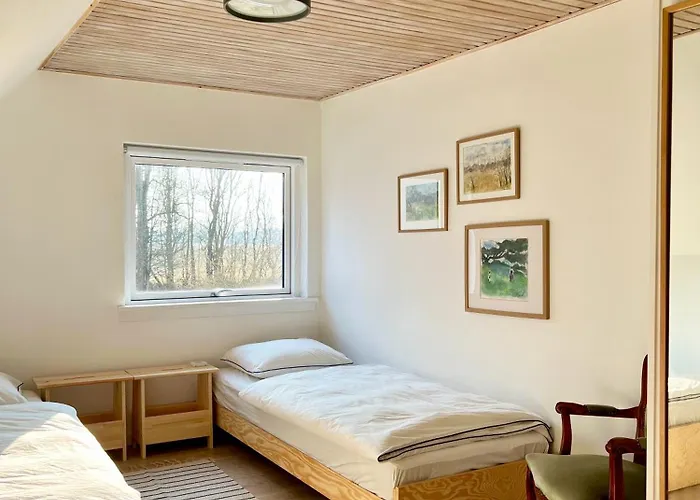 Bed & Breakfast Stoksholmene13