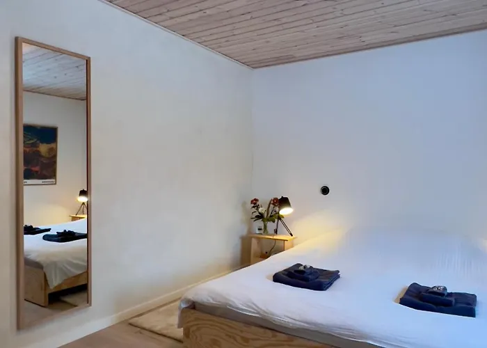 Stoksholmene13 Bed & Breakfast