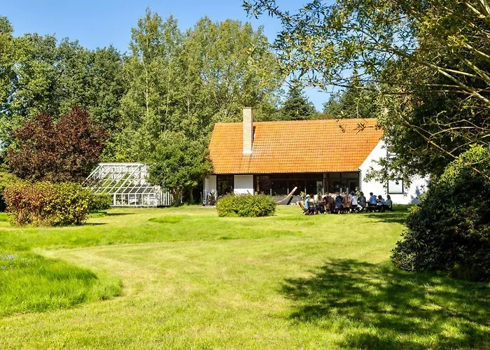 Stoksholmene13 Bed & Breakfast
