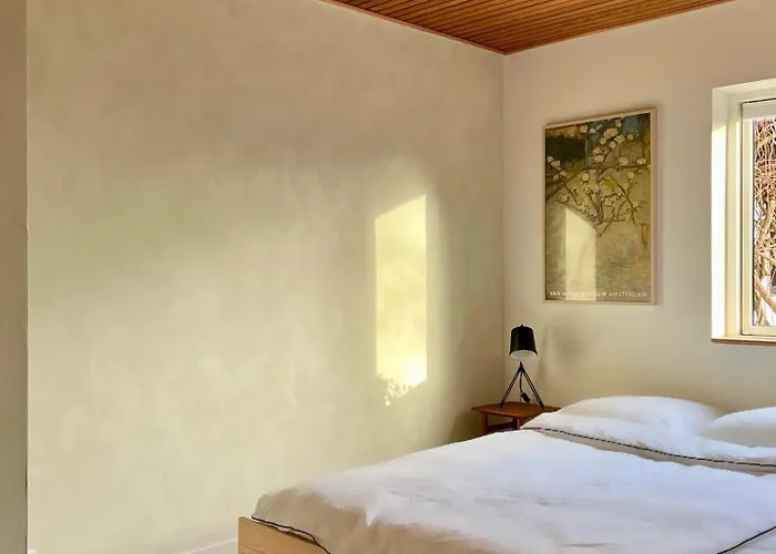 Stoksholmene13 Bed & Breakfast